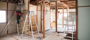 Entreprise de rénovation de la maison et de rénovation d’appartement à Saint-Julien-de-l'Escap